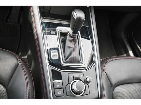 Used 2025 MAZDA CX-5 Carbon Edition AWD/4WD image 25