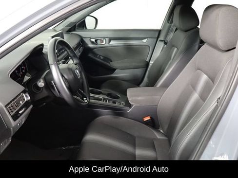 Used 2026 Honda Civic Sport image 14