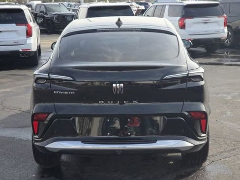 New 2026 Buick Envista Avenir image 22