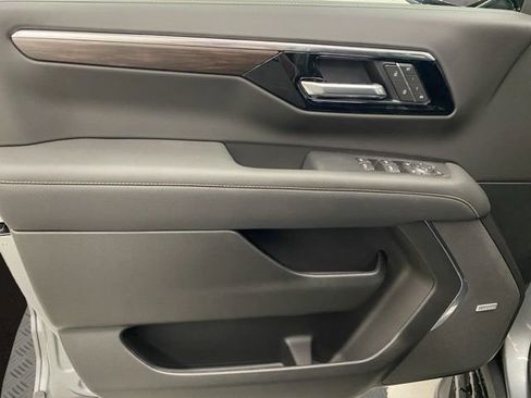 New 2026 Chevrolet Tahoe Premier AWD/4WD image 21