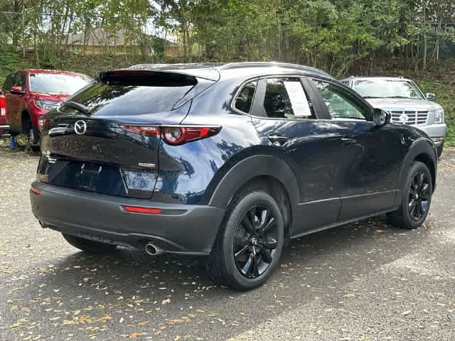 Used 2024 MAZDA CX-30 AWD 2.5 S w/ Select Sport Pkg image 22