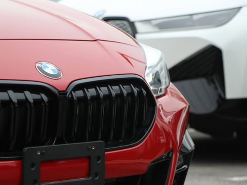 Certified 2024 BMW 228i xDrive w/ M Sport Package image 6