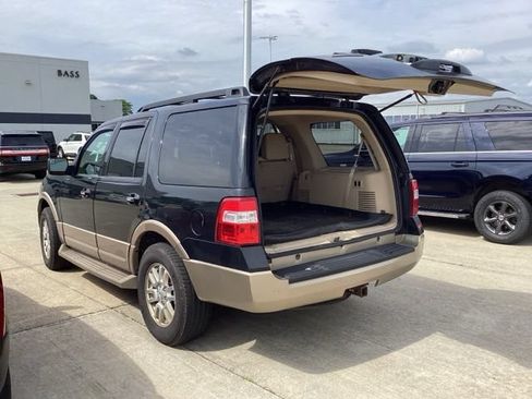Used 2012 Ford Expedition XLT AWD/4WD image 12