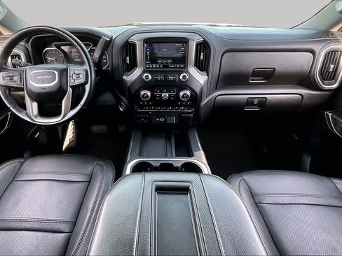 Used 2022 GMC Sierra 1500 Denali RWD image 16