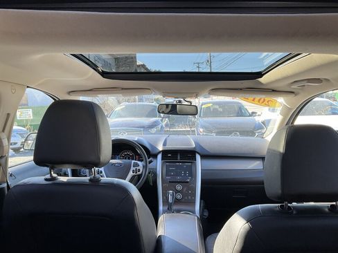 Used 2012 Ford Edge SEL image 10