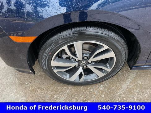 Used 2023 Honda Odyssey Touring image 9