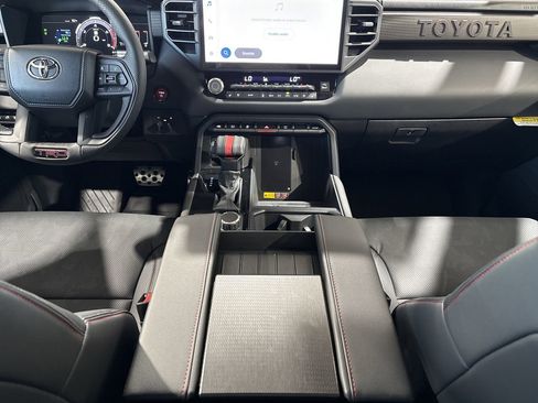 New 2026 Toyota Tundra TRD Pro AWD/4WD image 22