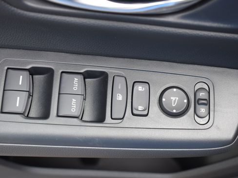 New 2026 Honda CR-V EX image 12