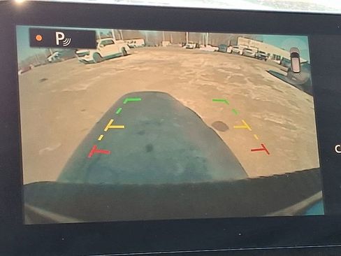 Used 2023 Nissan Armada SV w/ Cargo Package AWD/4WD image 20