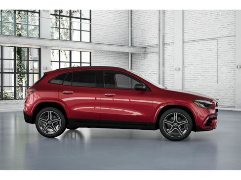 New 2026 Mercedes-Benz GLA 250 GLA 250 image 6