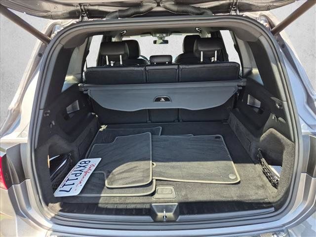 Used 2021 Mercedes-Benz GLB 250 4MATIC image 6