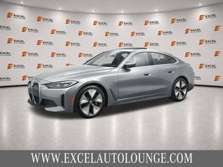 Used 2024 BMW i4 eDrive40 w/ Premium Package RWD video 1