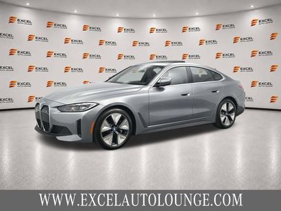 Used 2024 BMW i4 eDrive40 w/ Premium Package