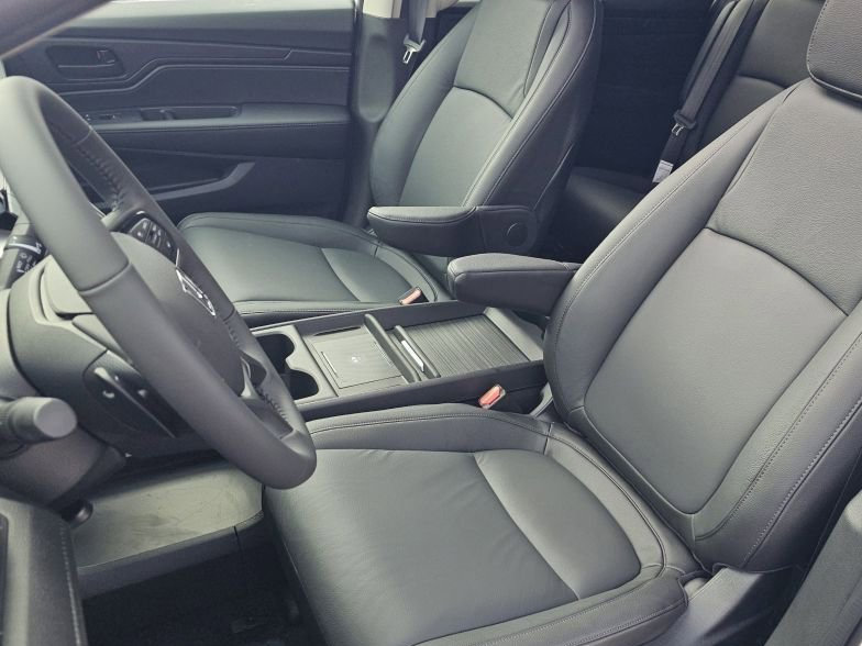 New 2026 Honda Odyssey EX-L image 14