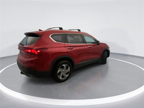 Used 2023 Hyundai Santa Fe SEL image 4