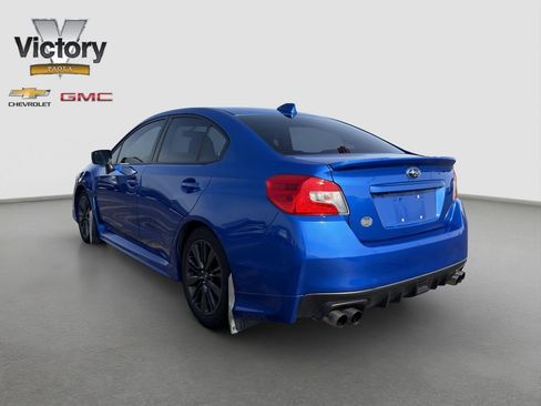 Used 2019 Subaru WRX image 4