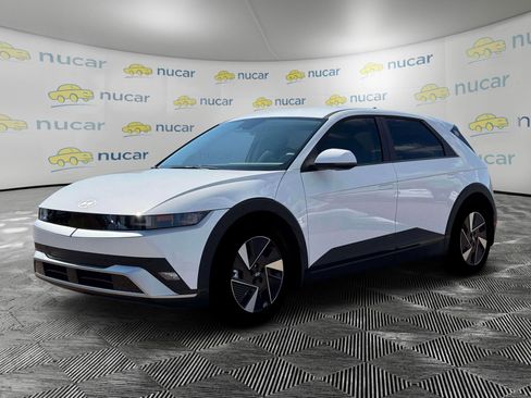 New 2026 Hyundai Ioniq 5 SEL image 2