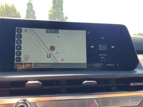 New 2025 Kia Telluride SX Prestige X-Line image 21