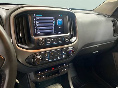 Used 2016 Chevrolet Colorado Z71 AWD/4WD image 16