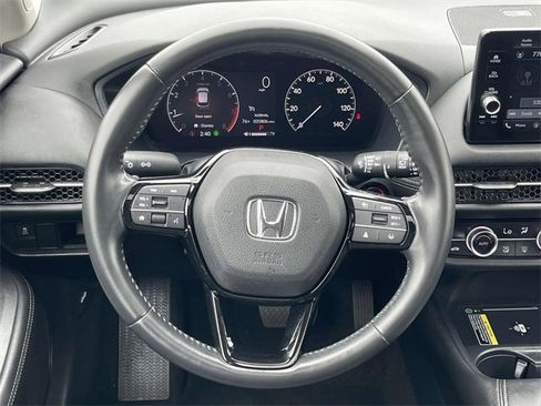 Used 2023 Honda HR-V EX-L image 13