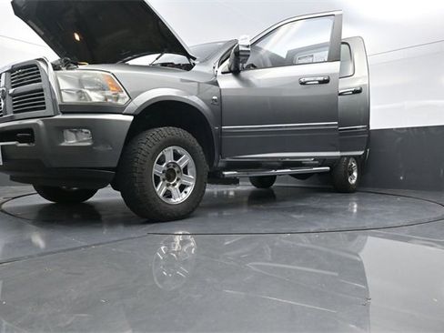 Used 2012 RAM 2500 Limited image 27