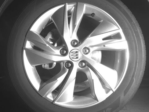 Used 2026 Buick Encore GX Preferred FWD image 15