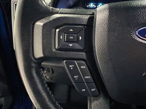 Used 2019 Ford F150 XLT w/ Equipment Group 302A Luxury image 35