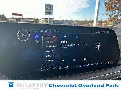 New 2026 Chevrolet Suburban Premier w/ Sun And Tow Package image 12