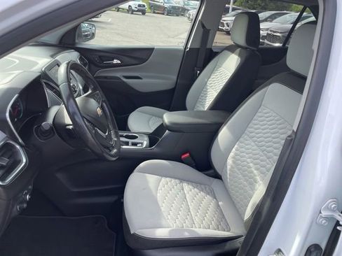 Used 2020 Chevrolet Equinox LT AWD/4WD image 7