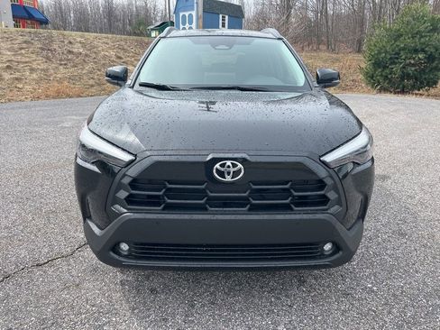 Certified 2026 Toyota Corolla Cross XLE w/ Convenience Package image 9