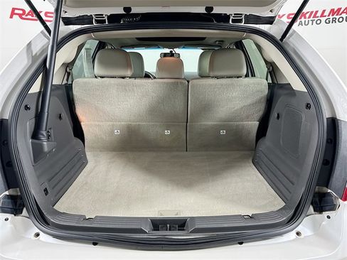 Used 2011 Ford Edge Limited w/ 301A Rapid Spec Order Code image 24