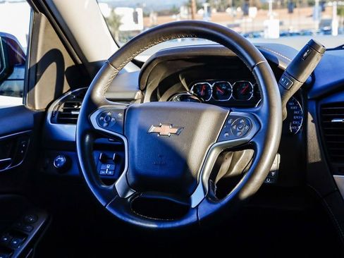 Used 2020 Chevrolet Tahoe LT w/ Max Trailering Package image 18