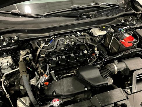 Used 2025 Honda CR-V EX-L image 31