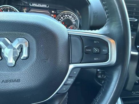 Used 2022 RAM 1500 Big Horn image 17