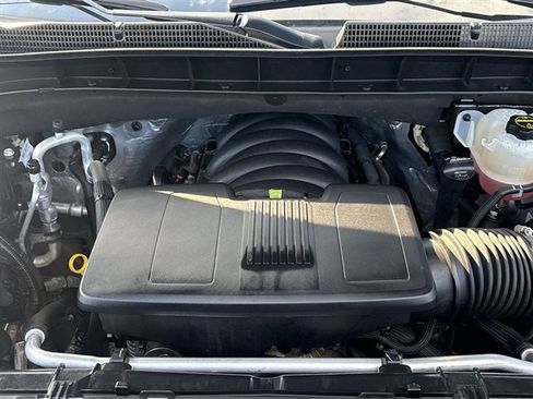 Used 2024 GMC Sierra 1500 AT4 w/ Technology Package image 30