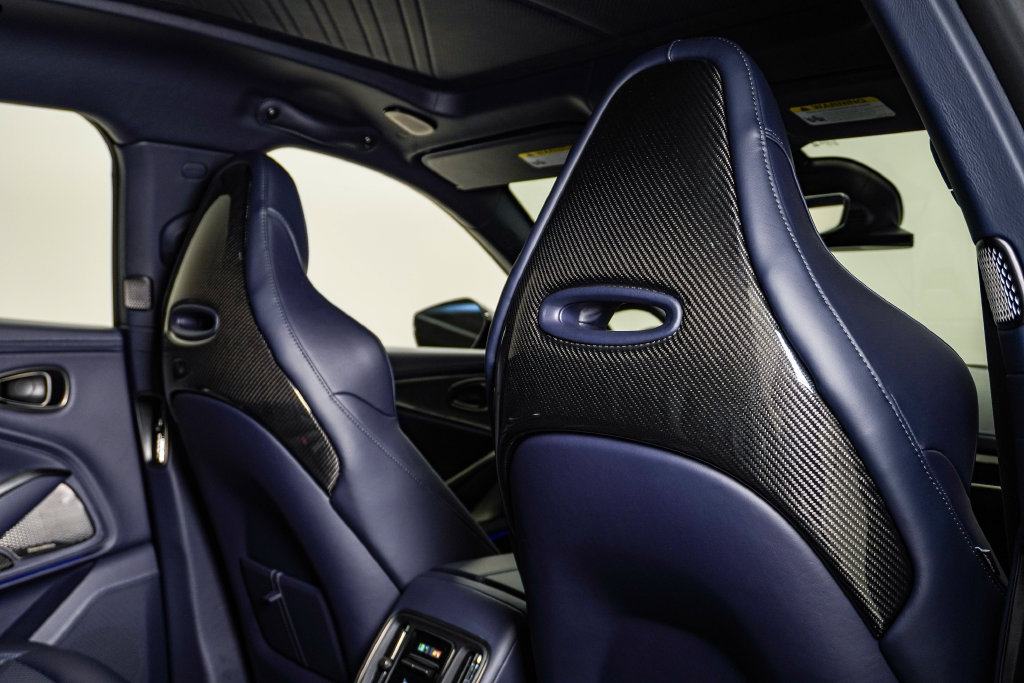 Used 2026 Aston Martin DBX 707 AWD/4WD image 20