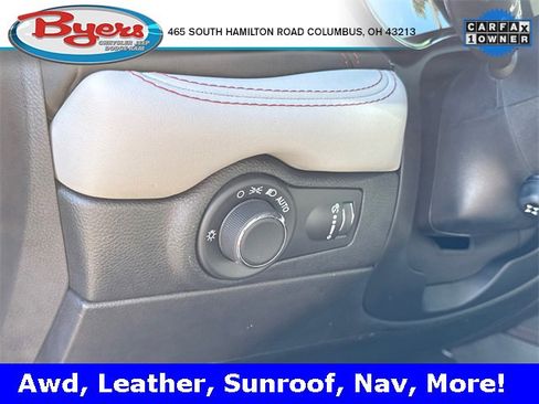 Used 2024 Dodge Durango Citadel image 16