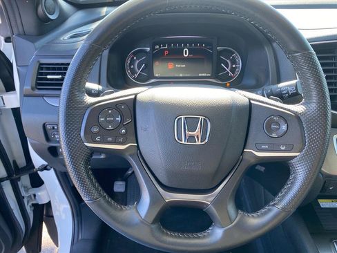 Used 2023 Honda Passport EX-L image 10