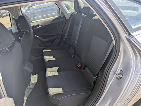 New 2026 Volkswagen Jetta S image 13