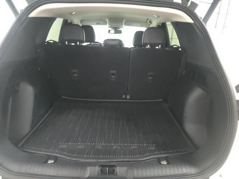 Used 2023 Ford Escape Platinum AWD/4WD image 12