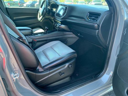 Used 2024 Dodge Durango GT image 10