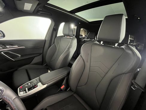 Certified 2025 BMW X1 M35i image 10