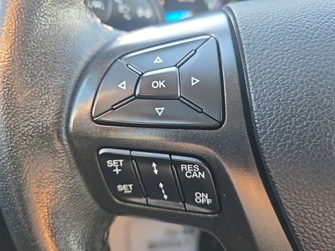 Used 2023 Ford Ranger Lariat w/ Tremor Off-Road Package image 19