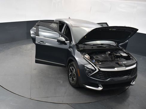 Certified 2023 Kia Sportage LX image 21