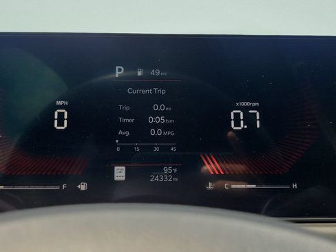 Used 2025 Kia K5 GT-Line FWD image 21