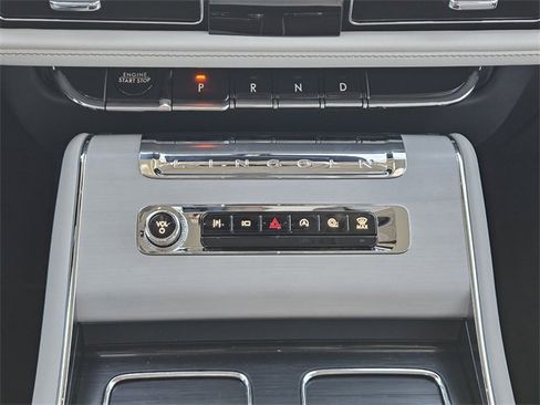 New 2026 Lincoln Aviator Reserve image 18