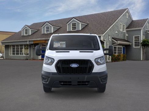 New 2026 Ford Transit 250 Low Roof image 6