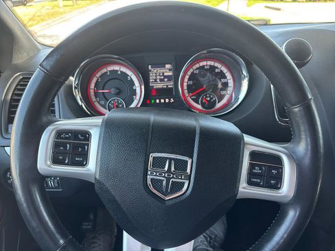 Used 2019 Dodge Grand Caravan GT FWD image 15