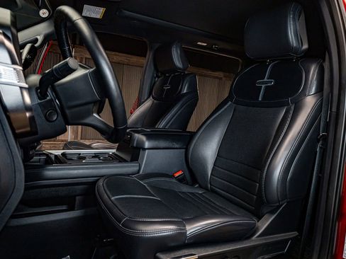 Used 2025 Ford F250 Platinum image 24