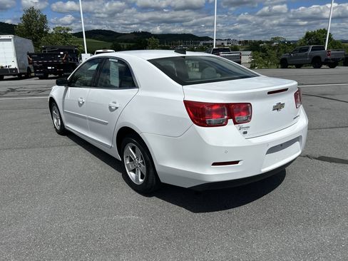 Used 2015 Chevrolet Malibu LS w/ Protection Package FWD image 5